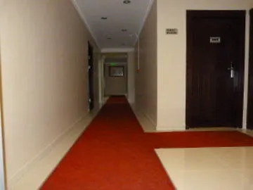 Diamond City Hotel Isztambul