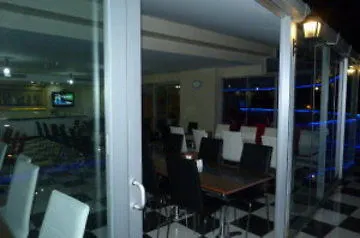 ****  Diamond City Hotel Istanbul Turkey